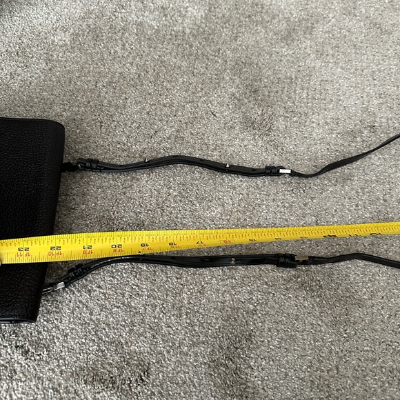 Authentic Helmut Lang crossbody bag - Picture 13 of 14